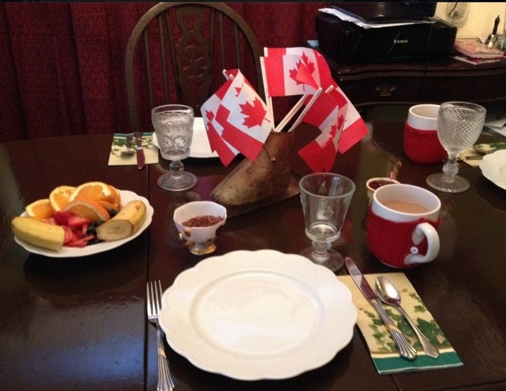 Emily'S Place B&B Creemore 외부 사진