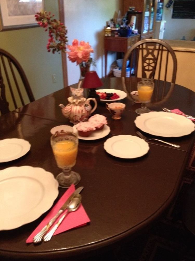 Emily'S Place B&B Creemore 외부 사진