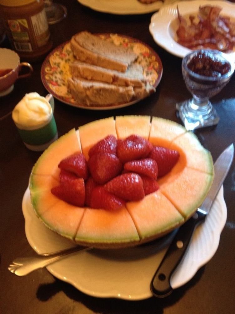 Emily'S Place B&B Creemore 외부 사진