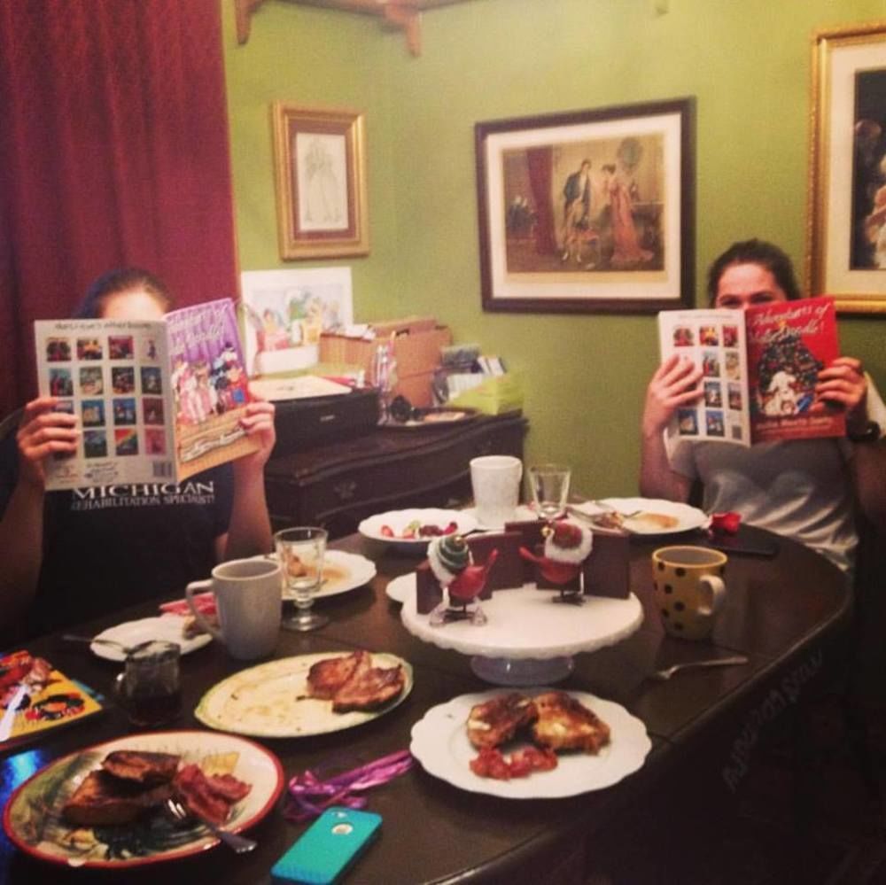 Emily'S Place B&B Creemore 외부 사진