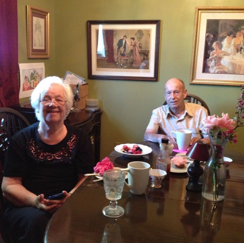 Emily'S Place B&B Creemore 외부 사진