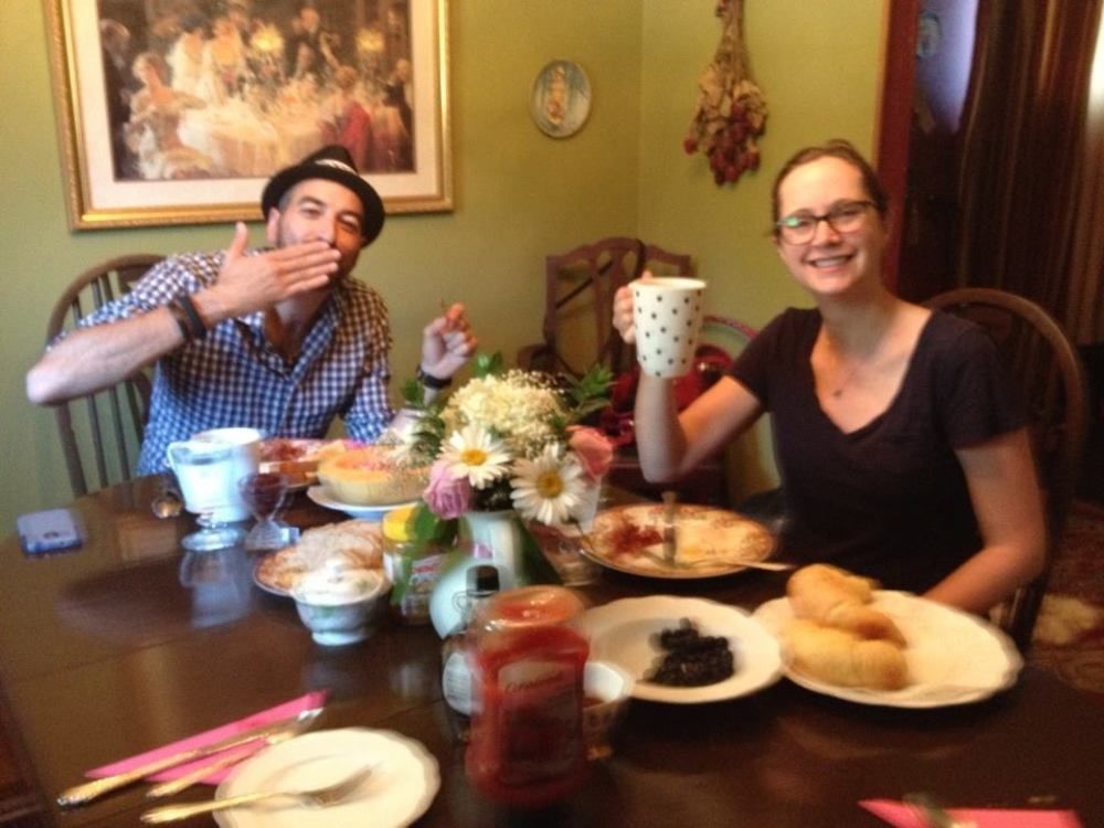 Emily'S Place B&B Creemore 외부 사진