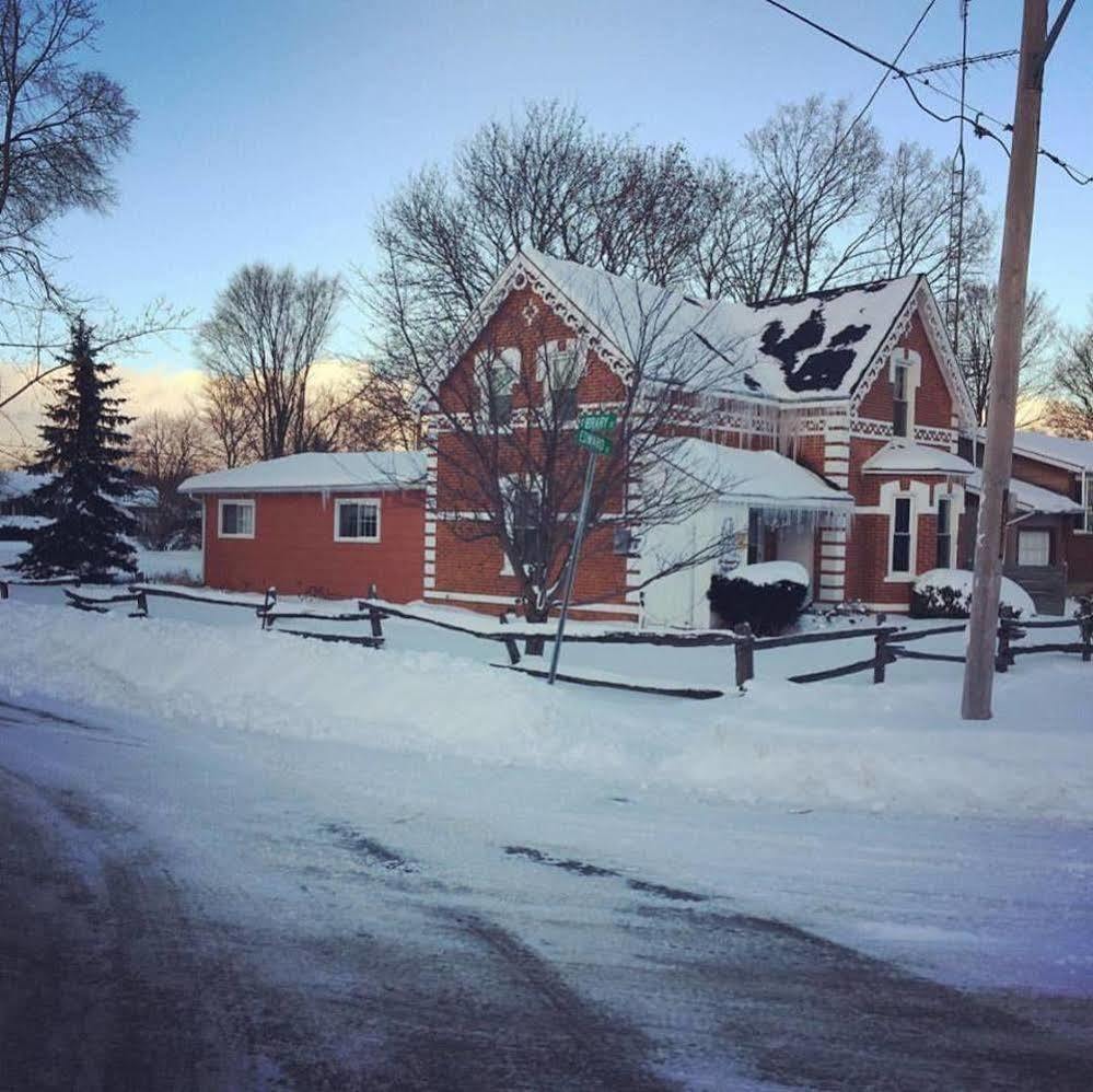 Emily'S Place B&B Creemore 외부 사진