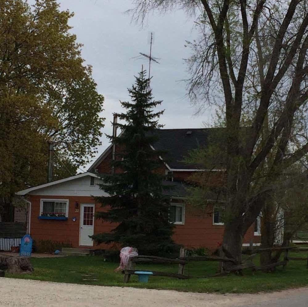 Emily'S Place B&B Creemore 외부 사진