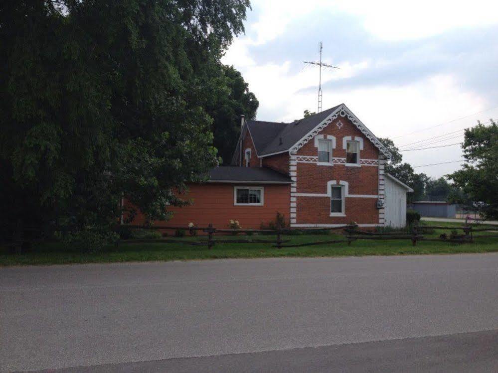 Emily'S Place B&B Creemore 외부 사진