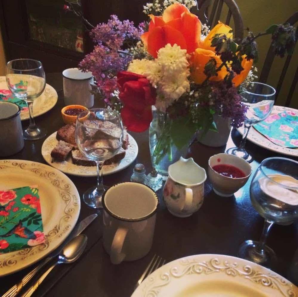Emily'S Place B&B Creemore 외부 사진