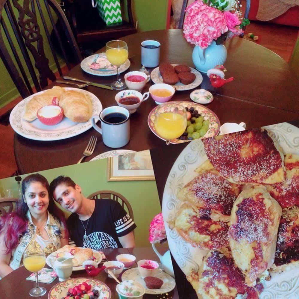 Emily'S Place B&B Creemore 외부 사진
