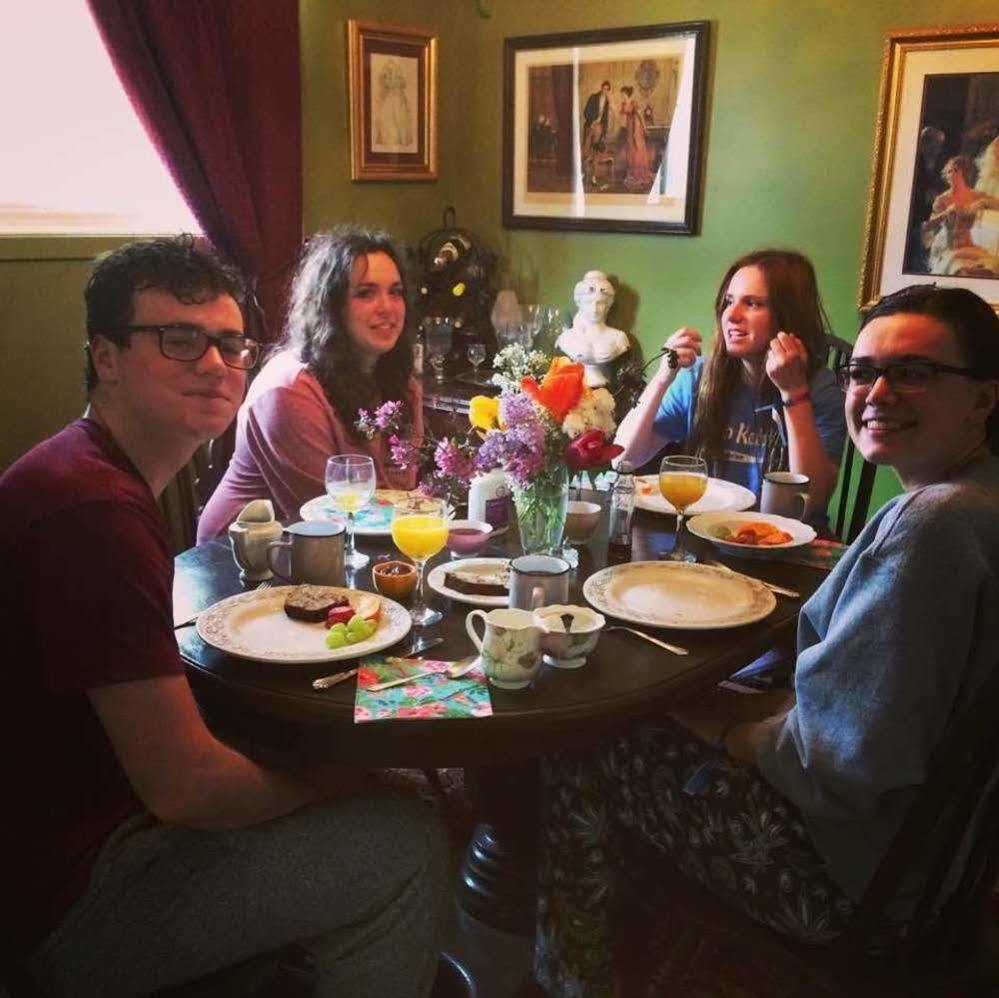 Emily'S Place B&B Creemore 외부 사진