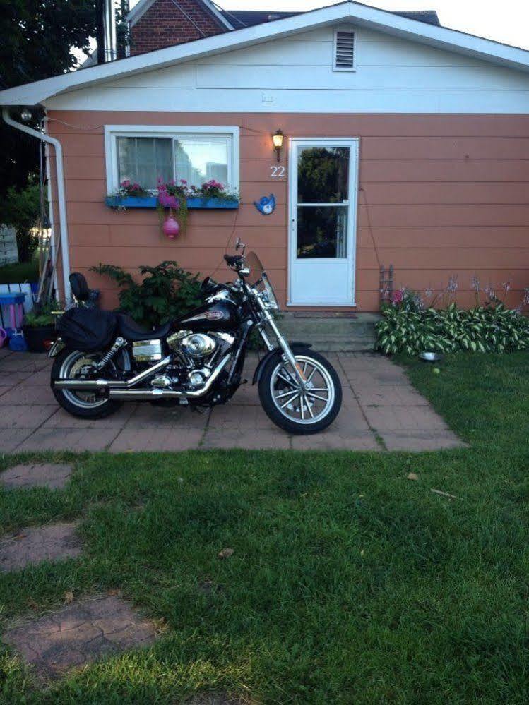 Emily'S Place B&B Creemore 외부 사진