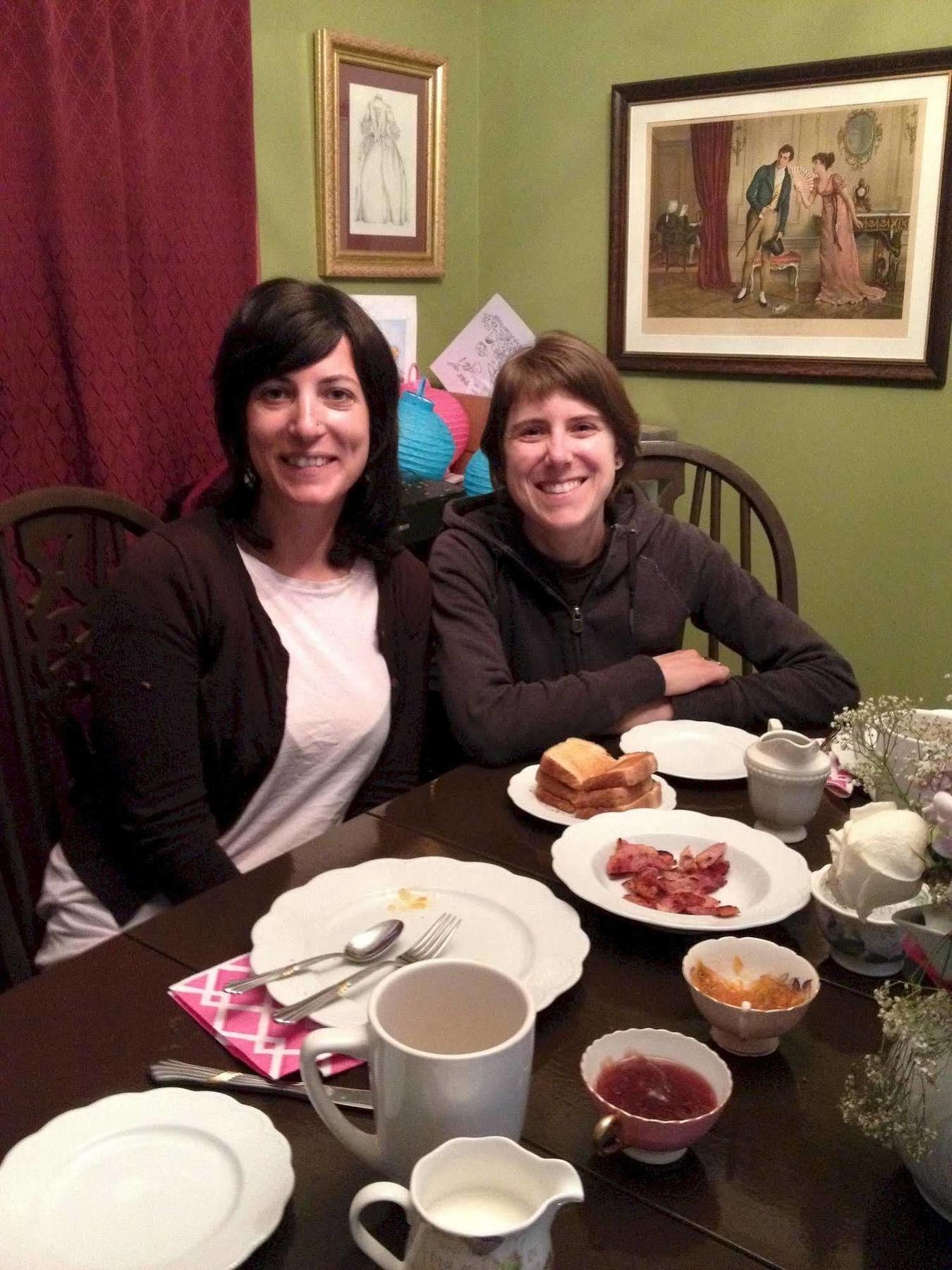 Emily'S Place B&B Creemore 외부 사진