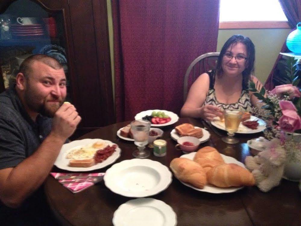 Emily'S Place B&B Creemore 외부 사진